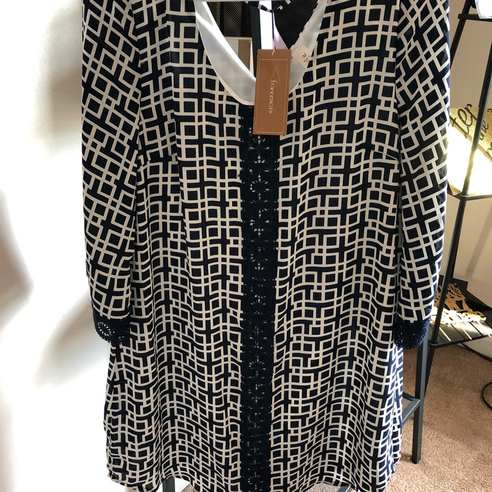 Franchescas Dress